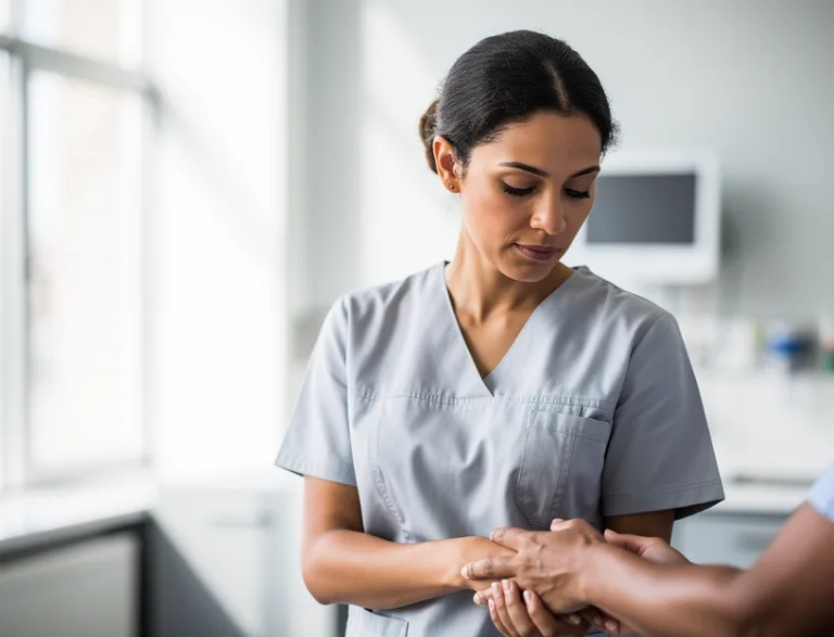 Midwife service in Tempe